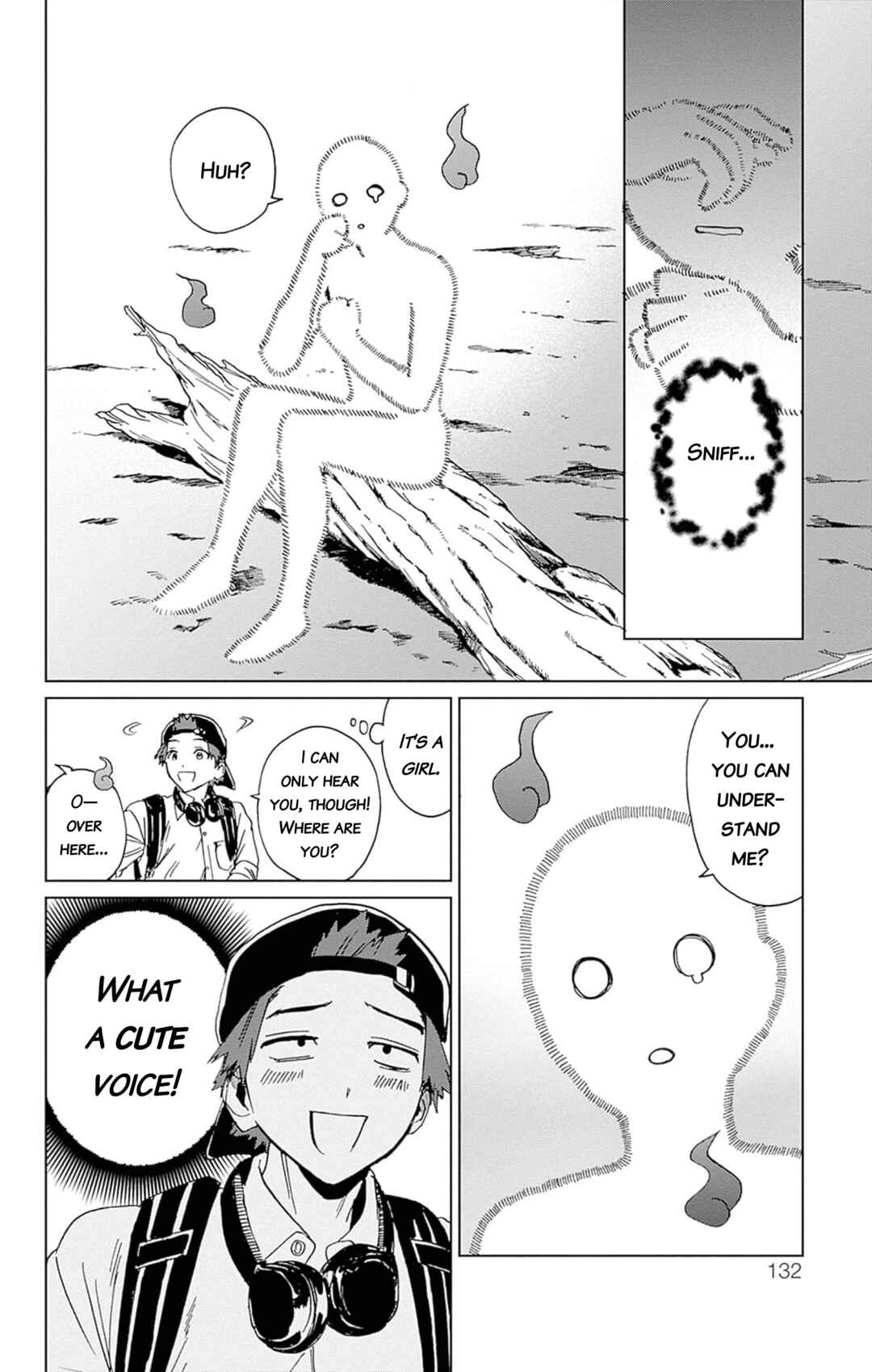 Page 22 Chapter 3 Phantom Busters