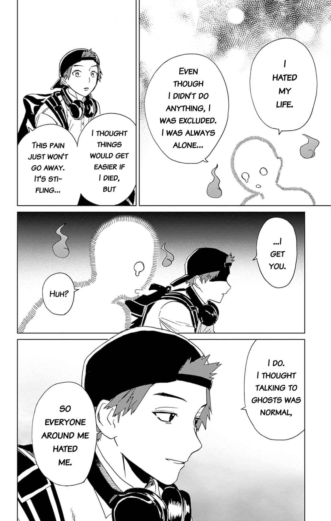 Page 24 Chapter 3 Phantom Busters