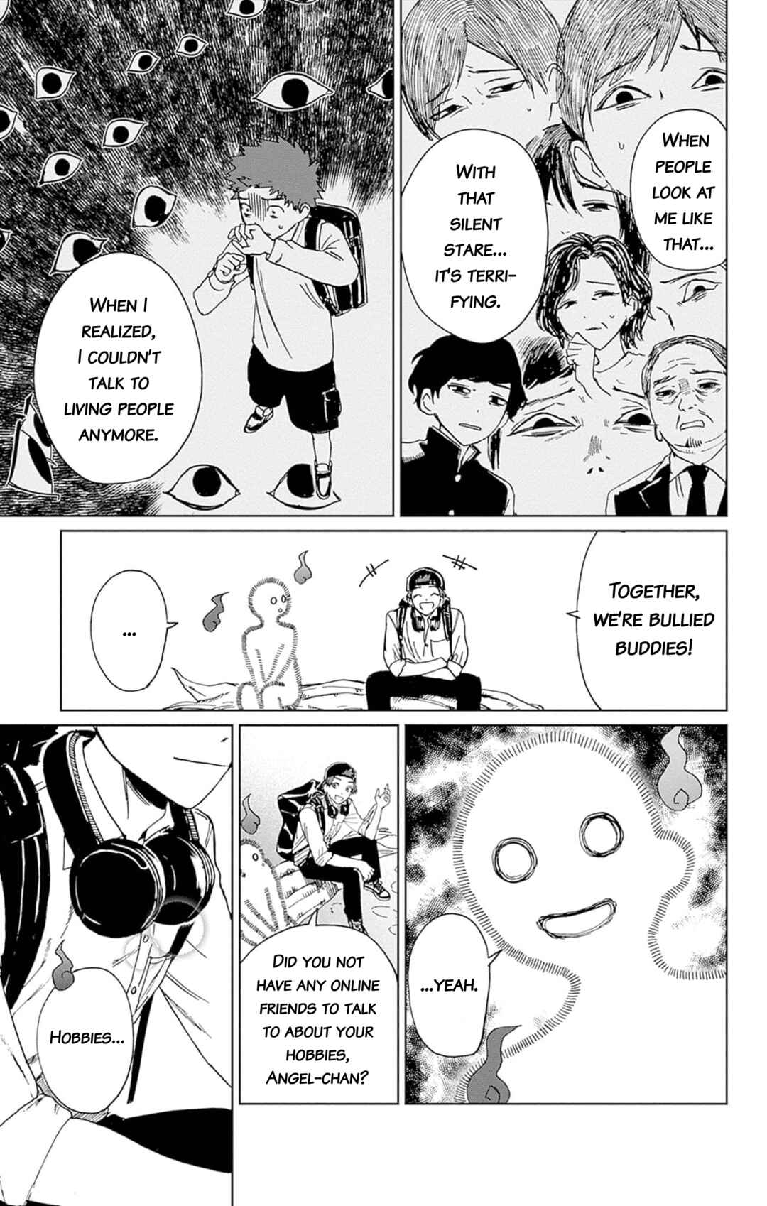 Page 25 Chapter 3 Phantom Busters