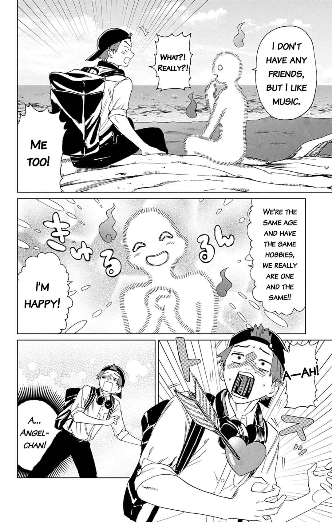 Page 26 Chapter 3 Phantom Busters