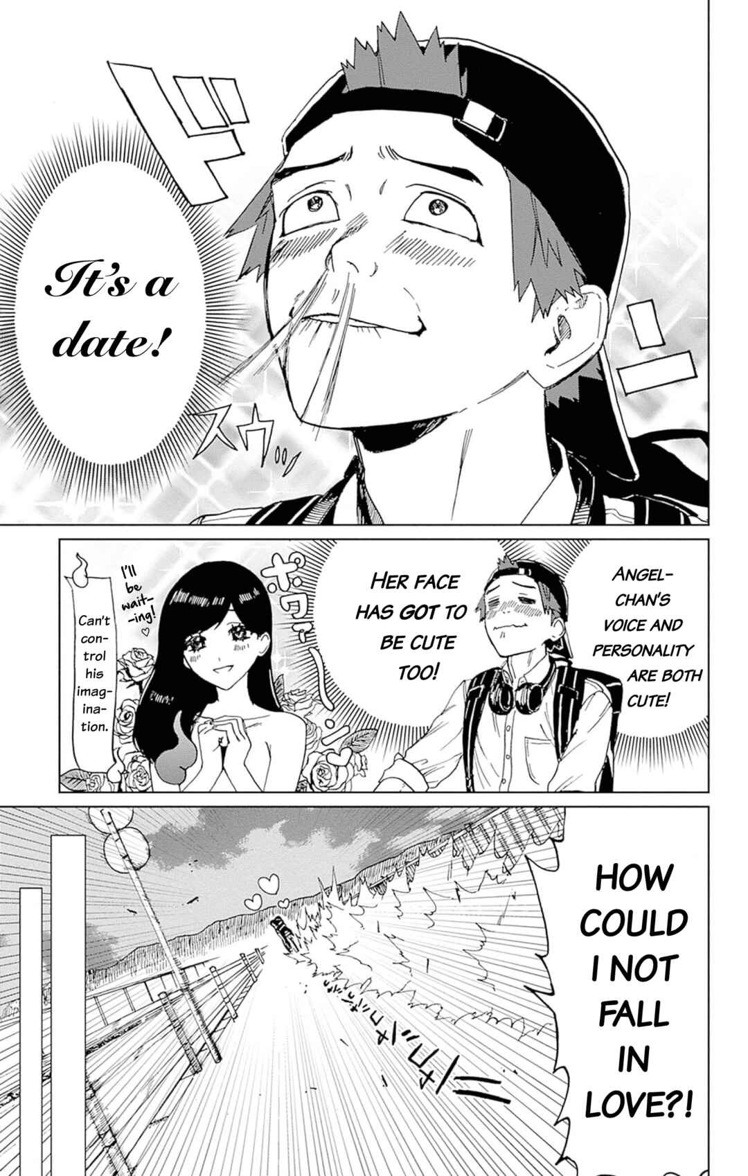 Page 29 Chapter 3 Phantom Busters