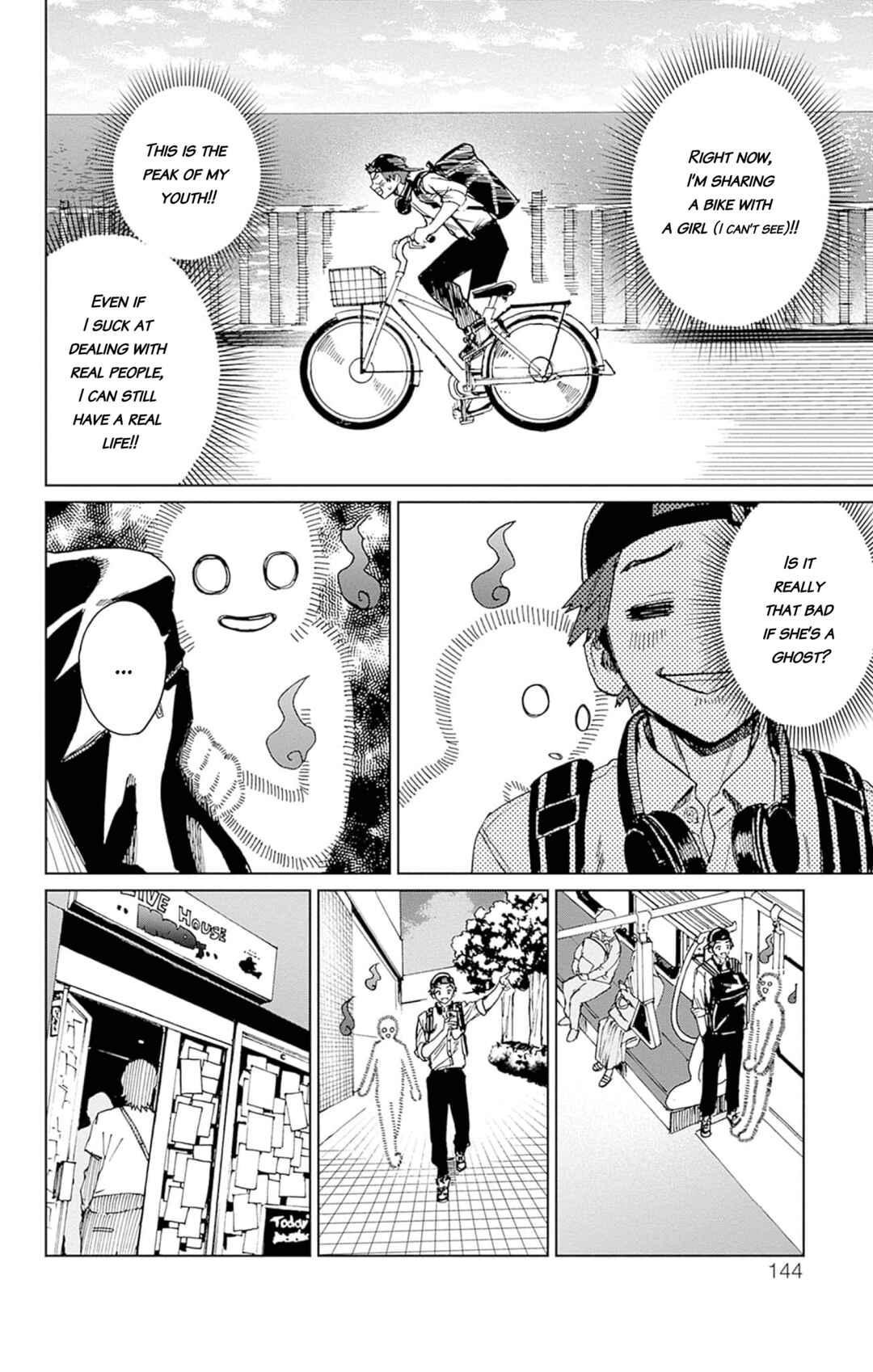 Page 34 Chapter 3 Phantom Busters