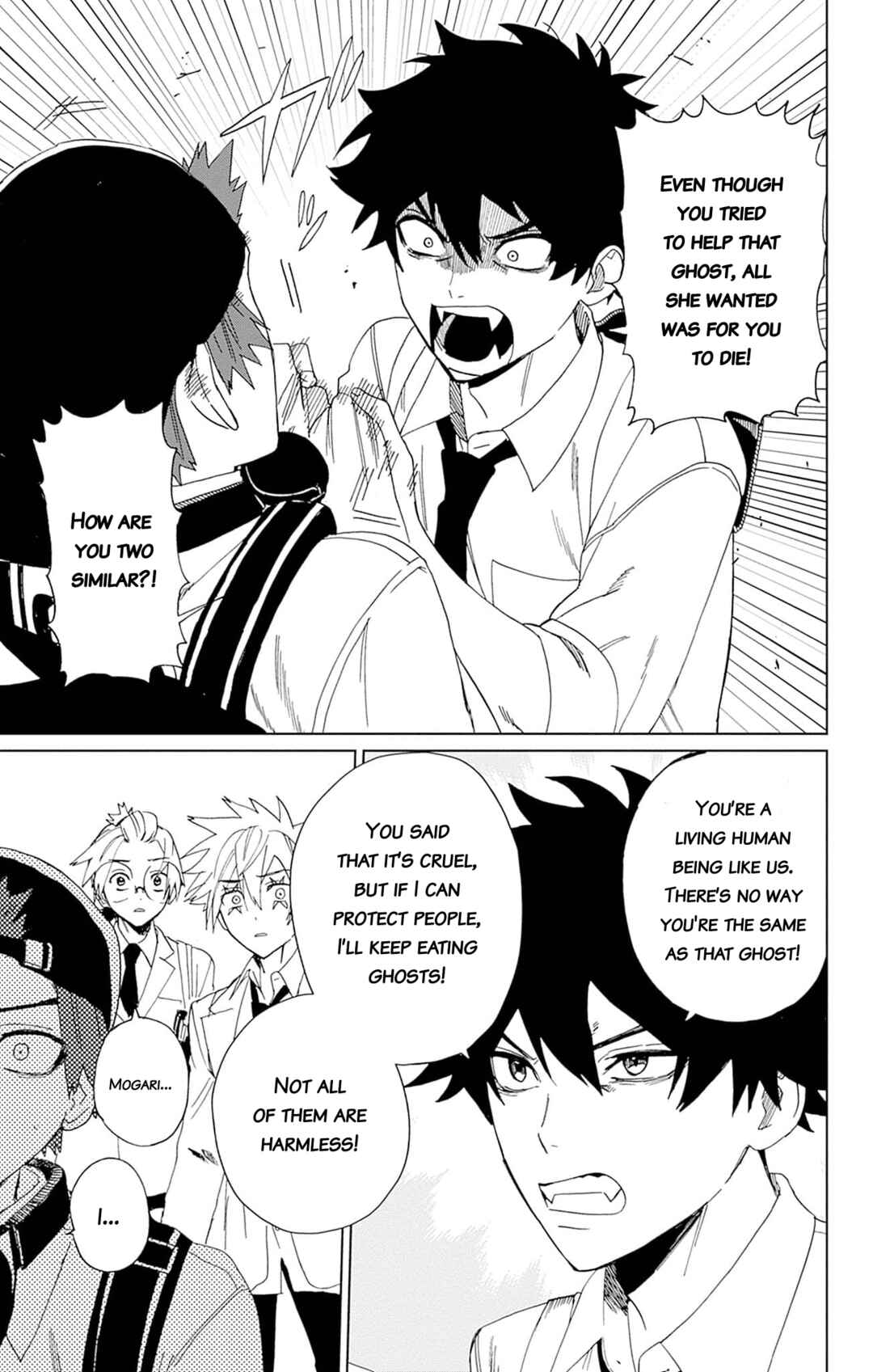 Page 45 Chapter 3 Phantom Busters