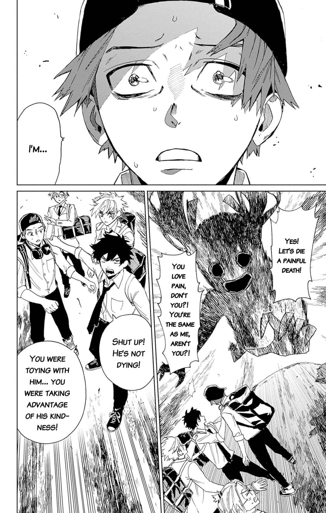 Page 46 Chapter 3 Phantom Busters