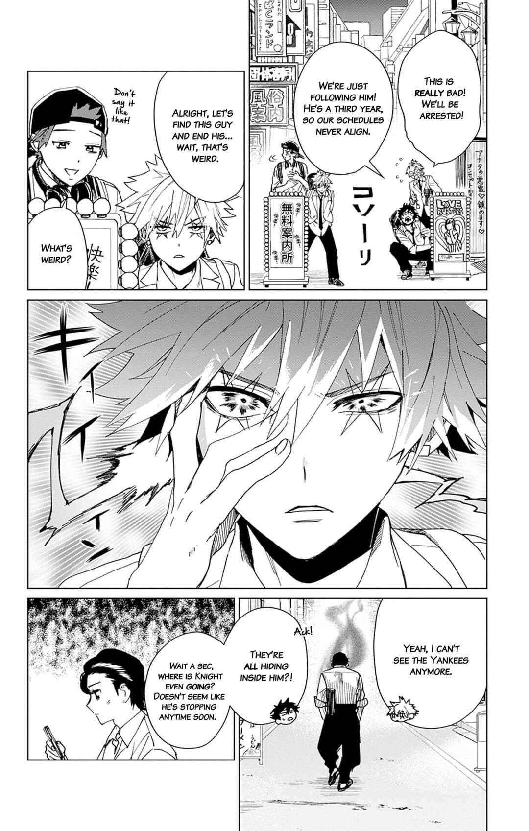 Page 16 Chapter 6 Phantom Busters