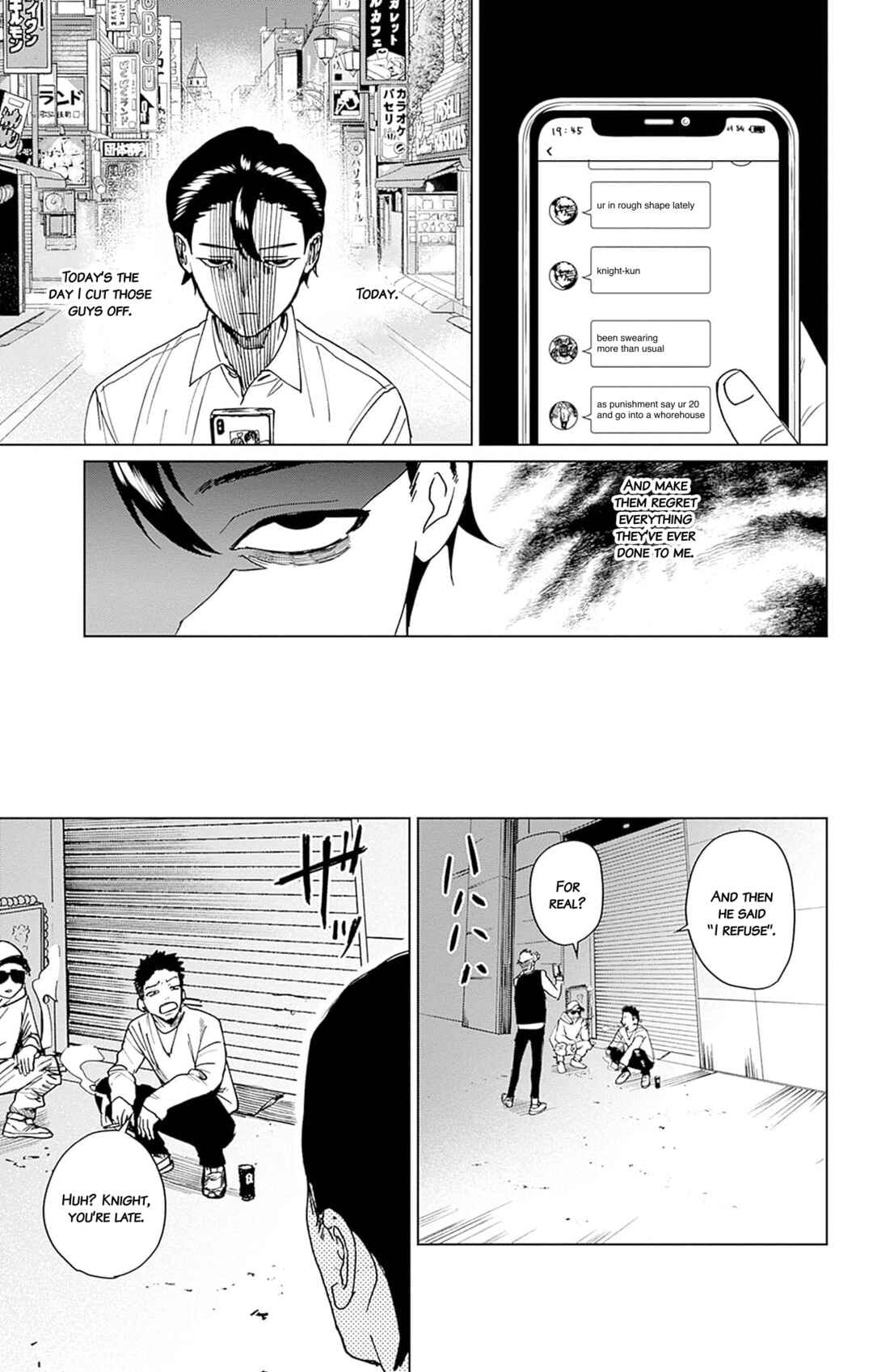 Page 17 Chapter 6 Phantom Busters