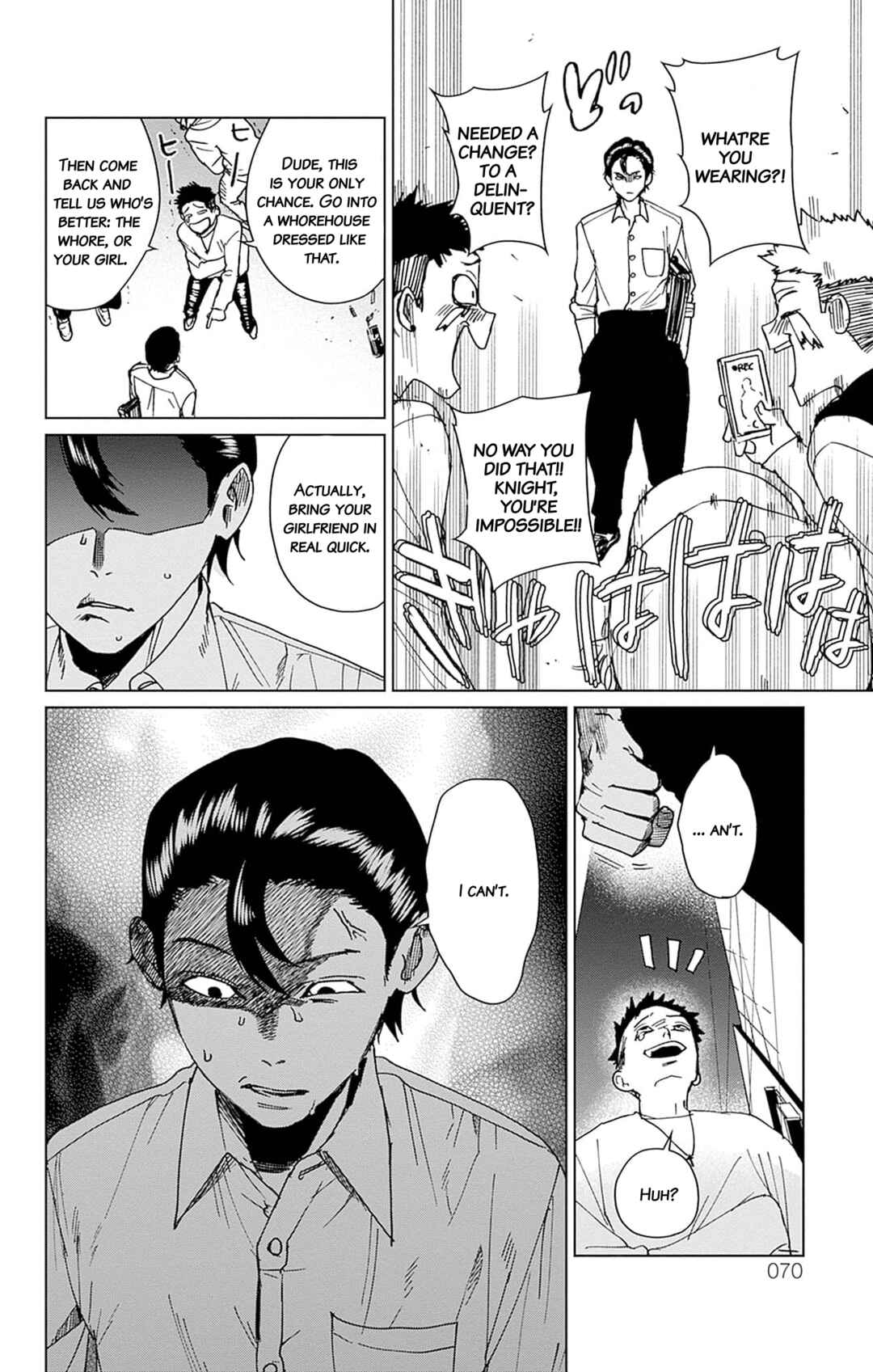 Page 18 Chapter 6 Phantom Busters