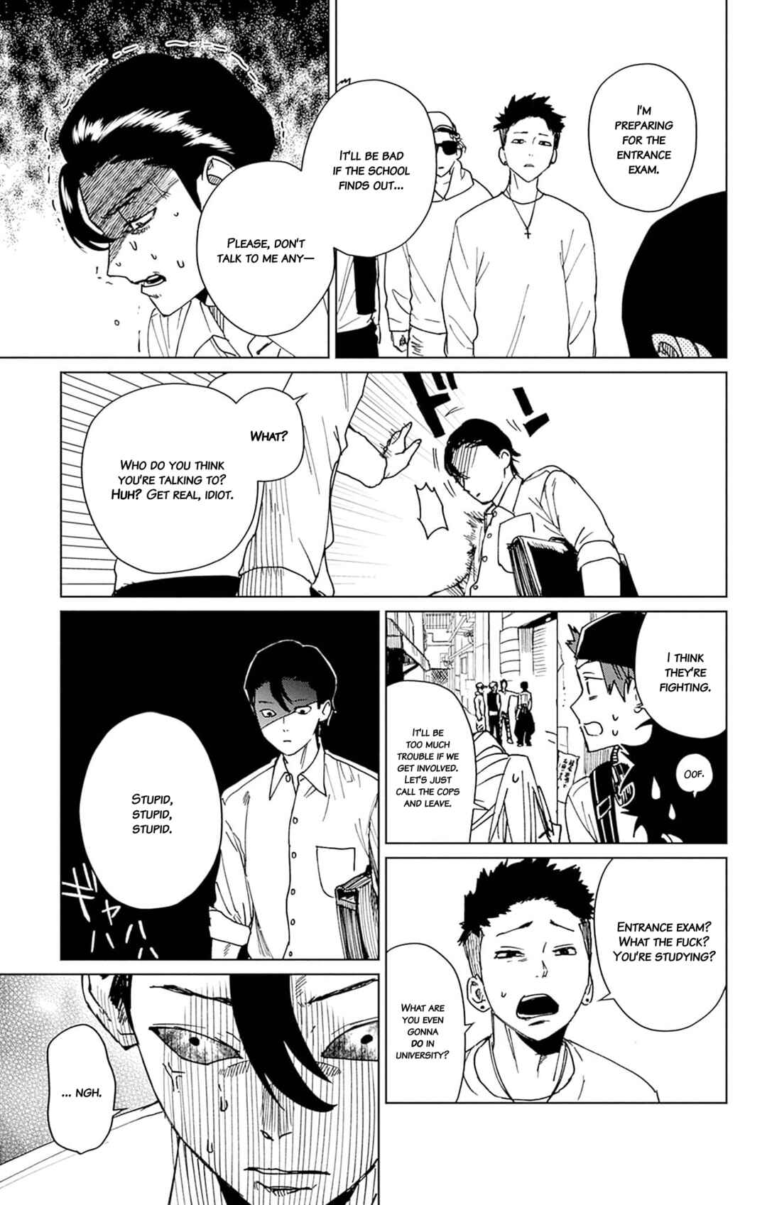 Page 19 Chapter 6 Phantom Busters