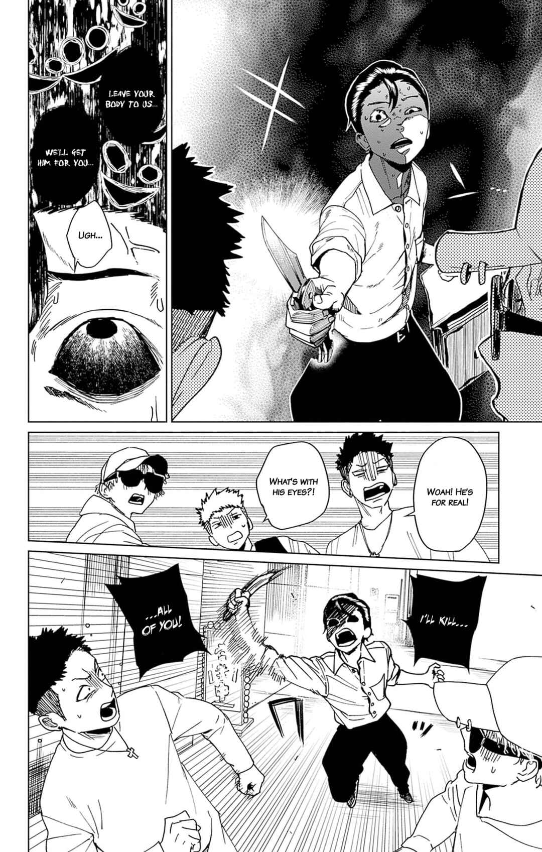 Page 20 Chapter 6 Phantom Busters