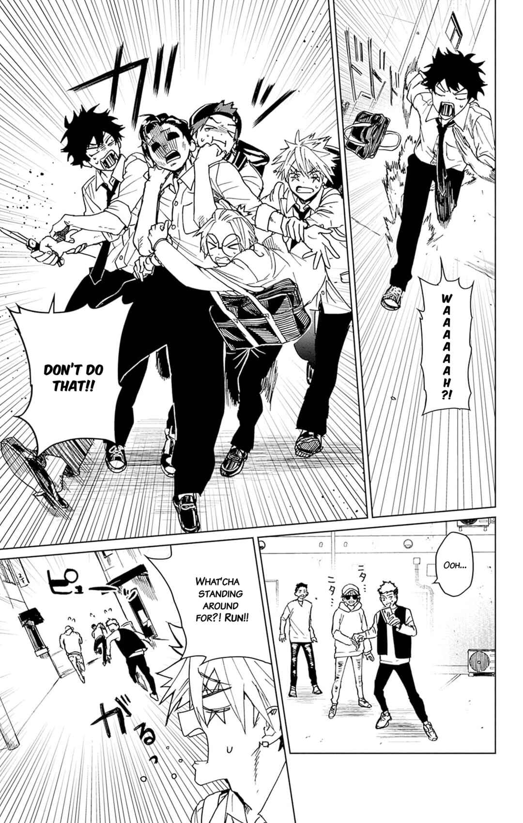 Page 21 Chapter 6 Phantom Busters