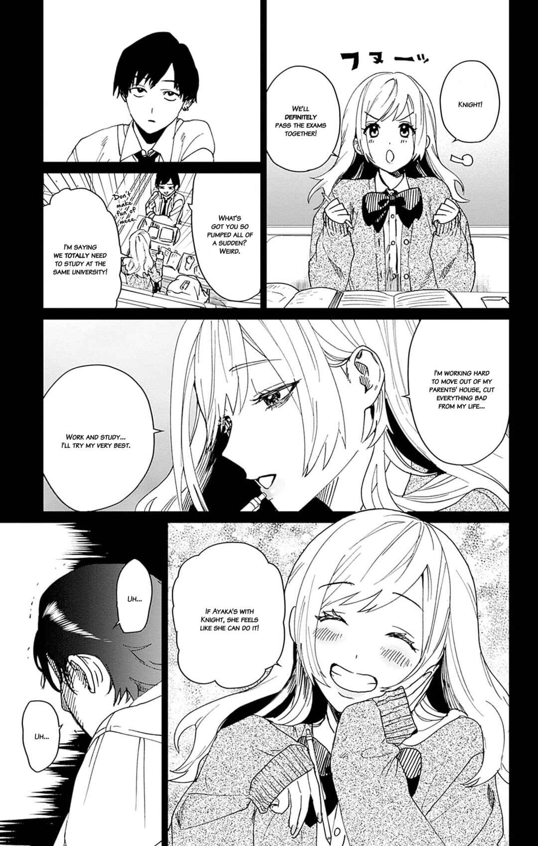 Page 27 Chapter 6 Phantom Busters