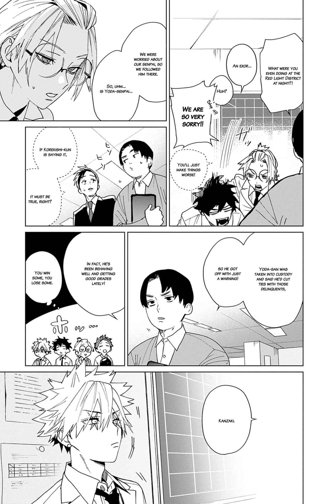 Page 37 Chapter 6 Phantom Busters