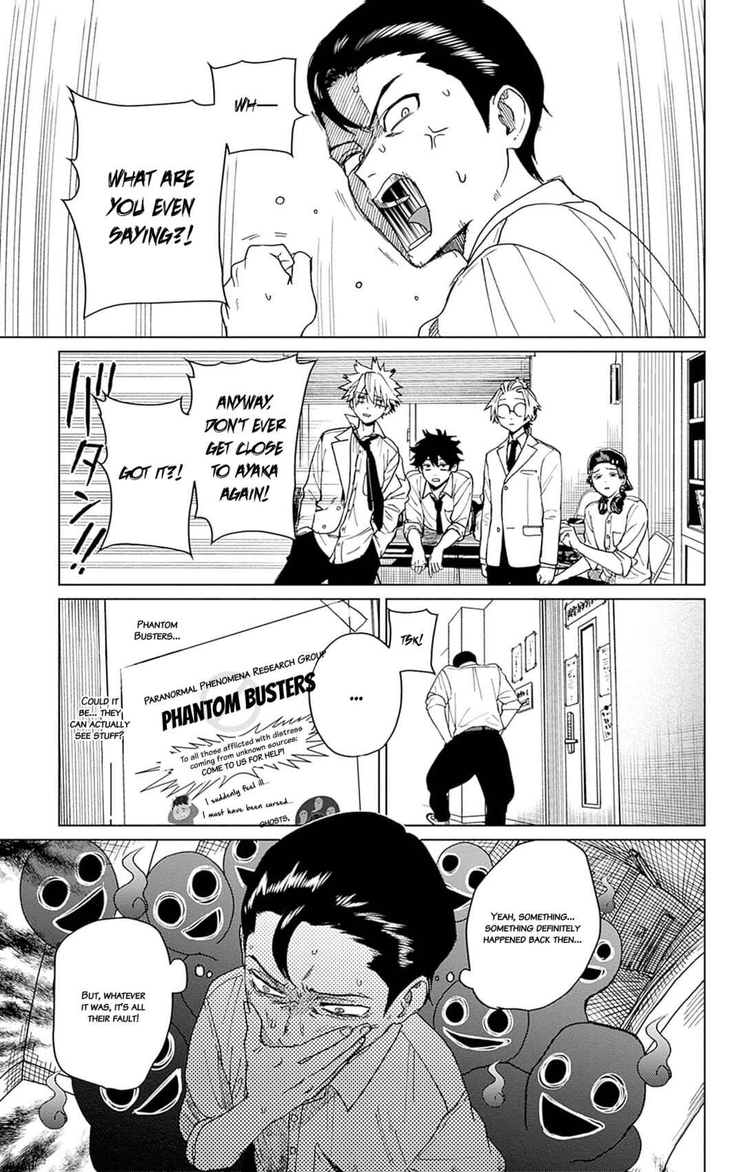 Page 9 Chapter 6 Phantom Busters