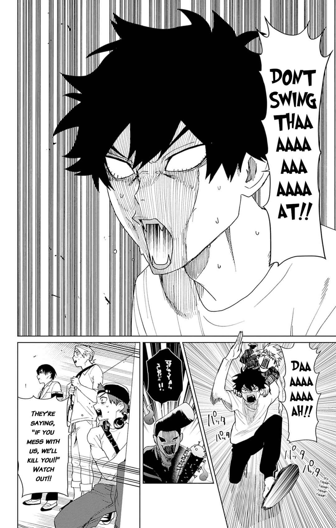 Page 30 Chapter 5 Phantom Busters