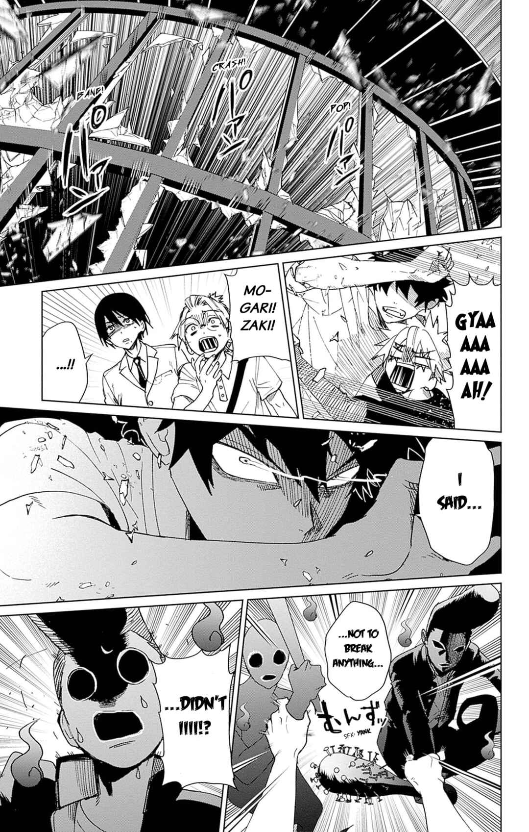 Page 31 Chapter 5 Phantom Busters