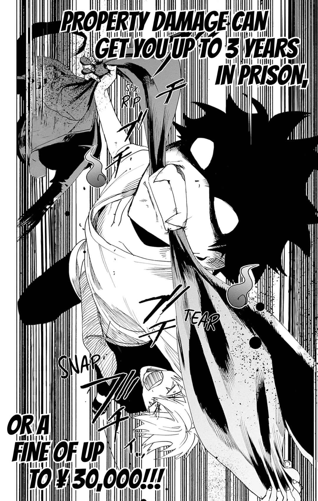 Page 32 Chapter 5 Phantom Busters