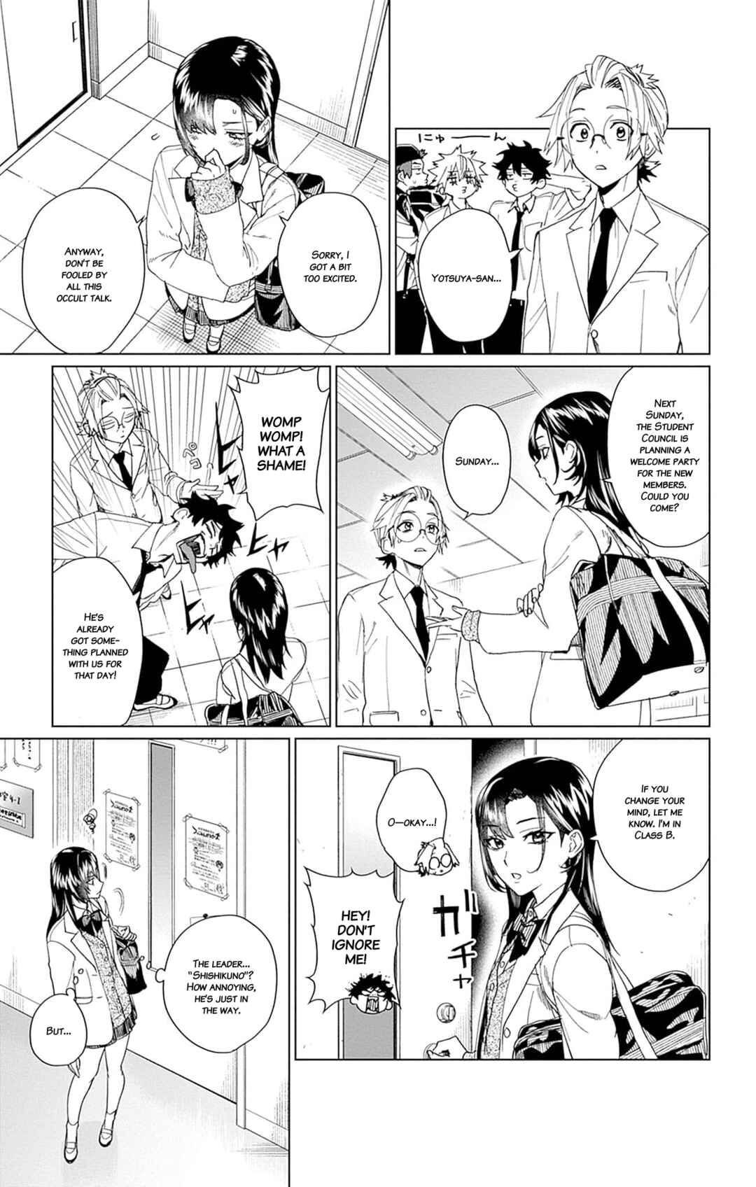 Page 11 Chapter 7 Phantom Busters