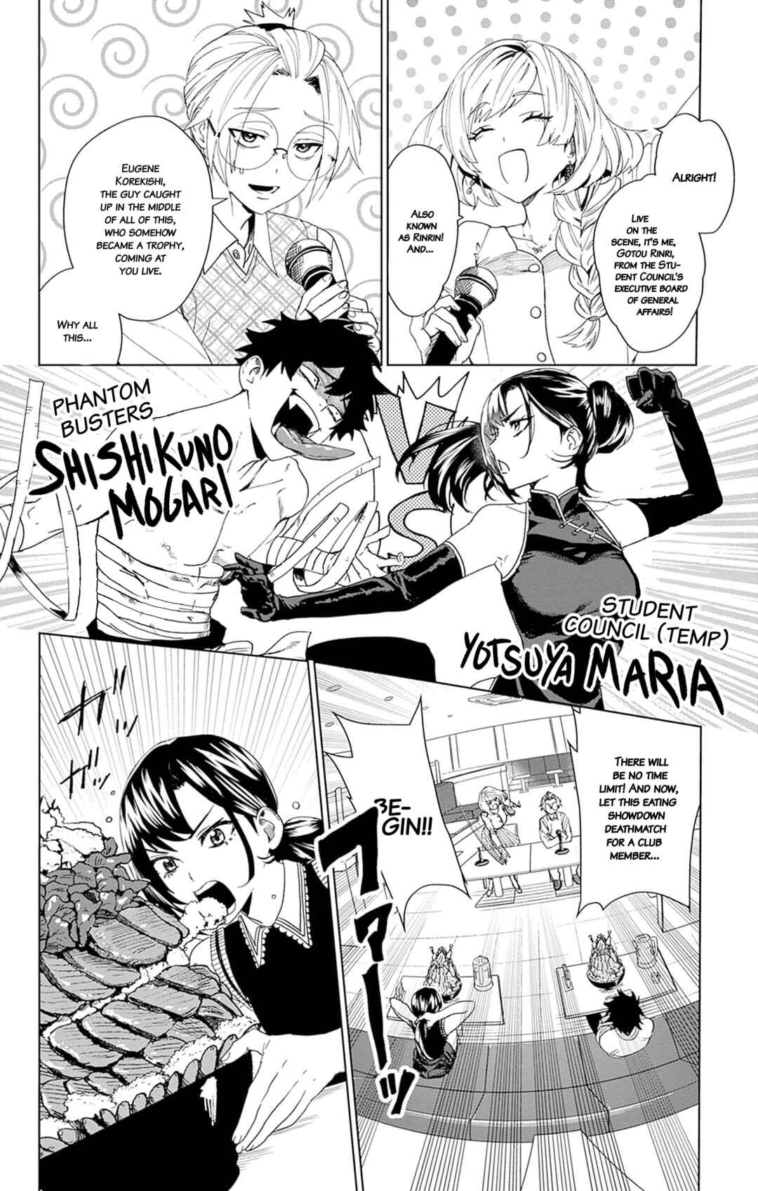 Page 24 Chapter 7 Phantom Busters