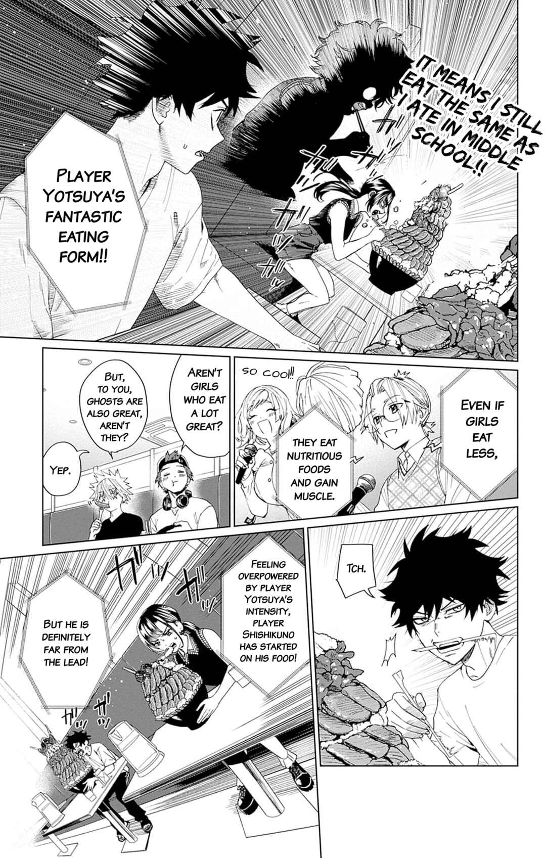 Page 27 Chapter 7 Phantom Busters
