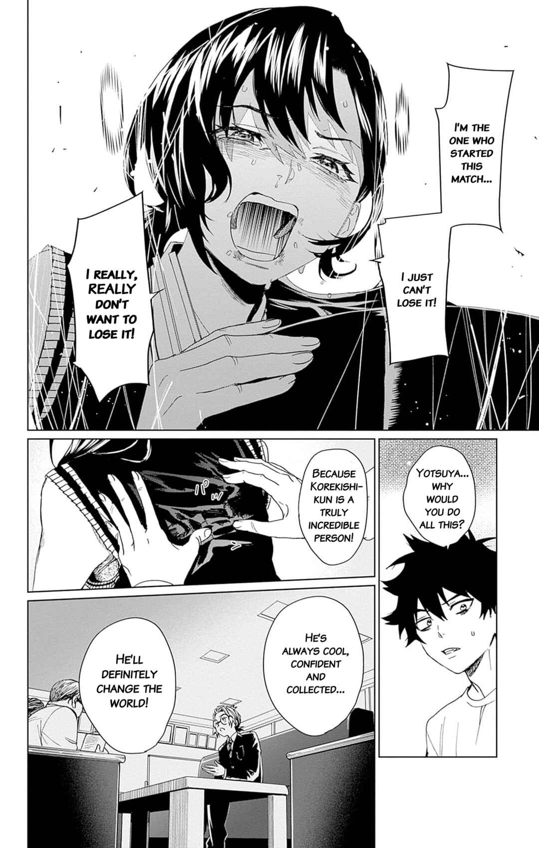 Page 32 Chapter 7 Phantom Busters