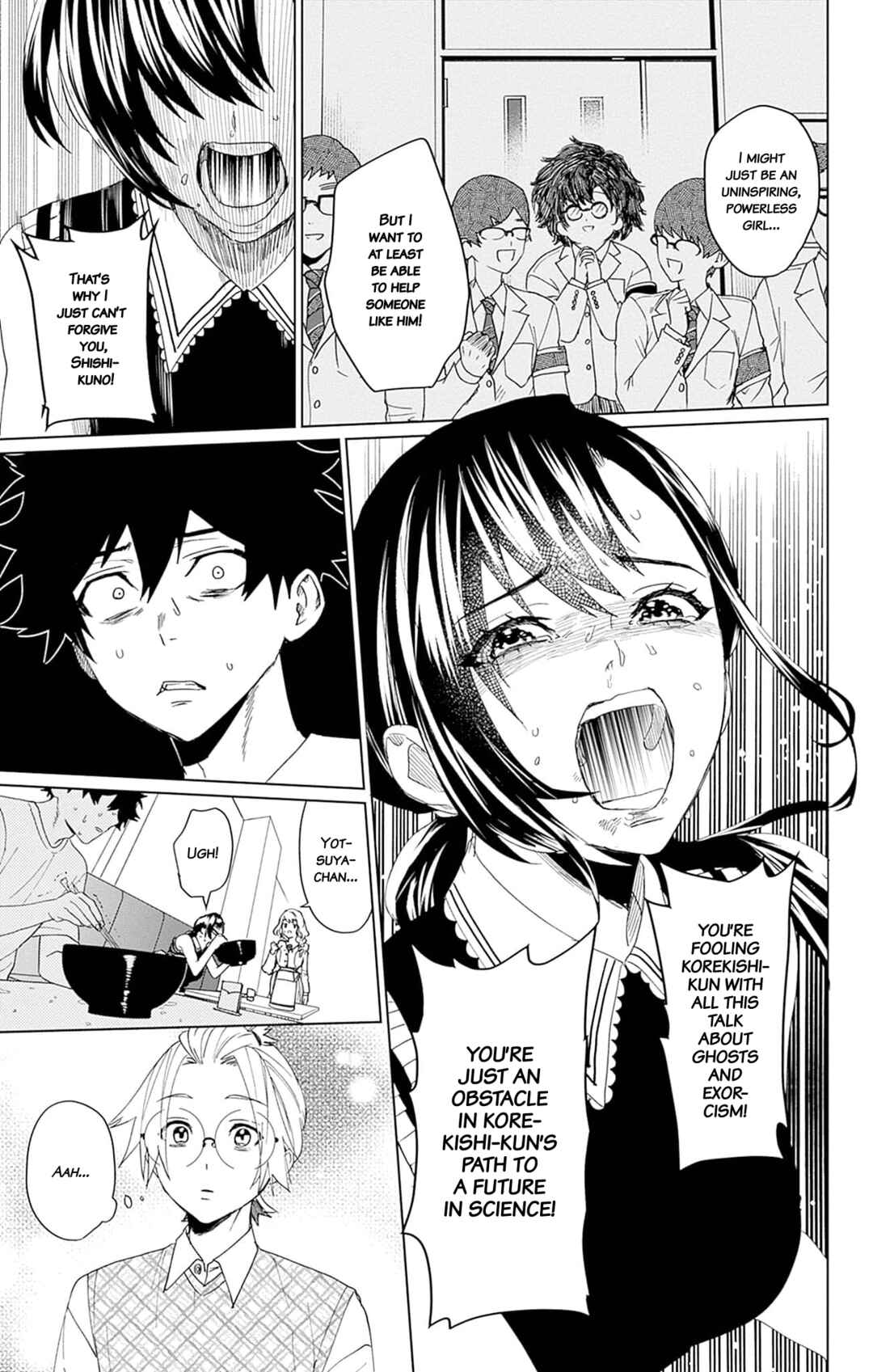 Page 33 Chapter 7 Phantom Busters
