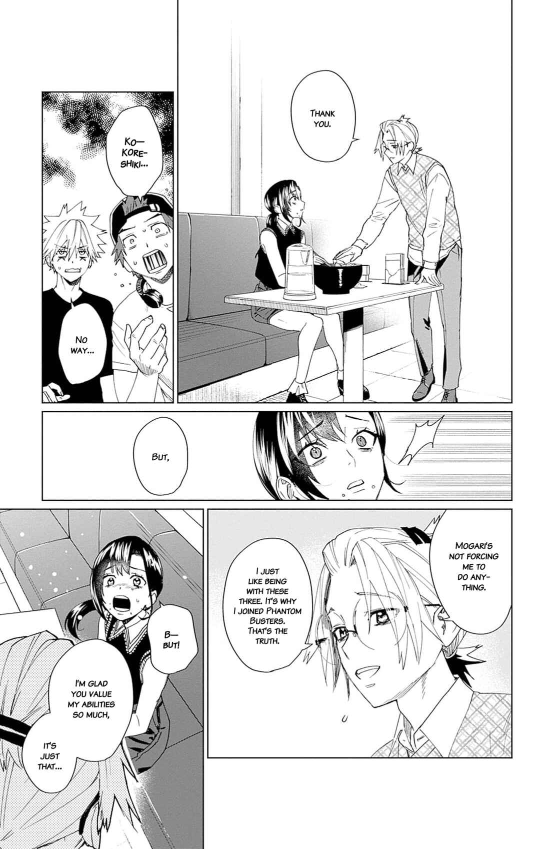 Page 35 Chapter 7 Phantom Busters