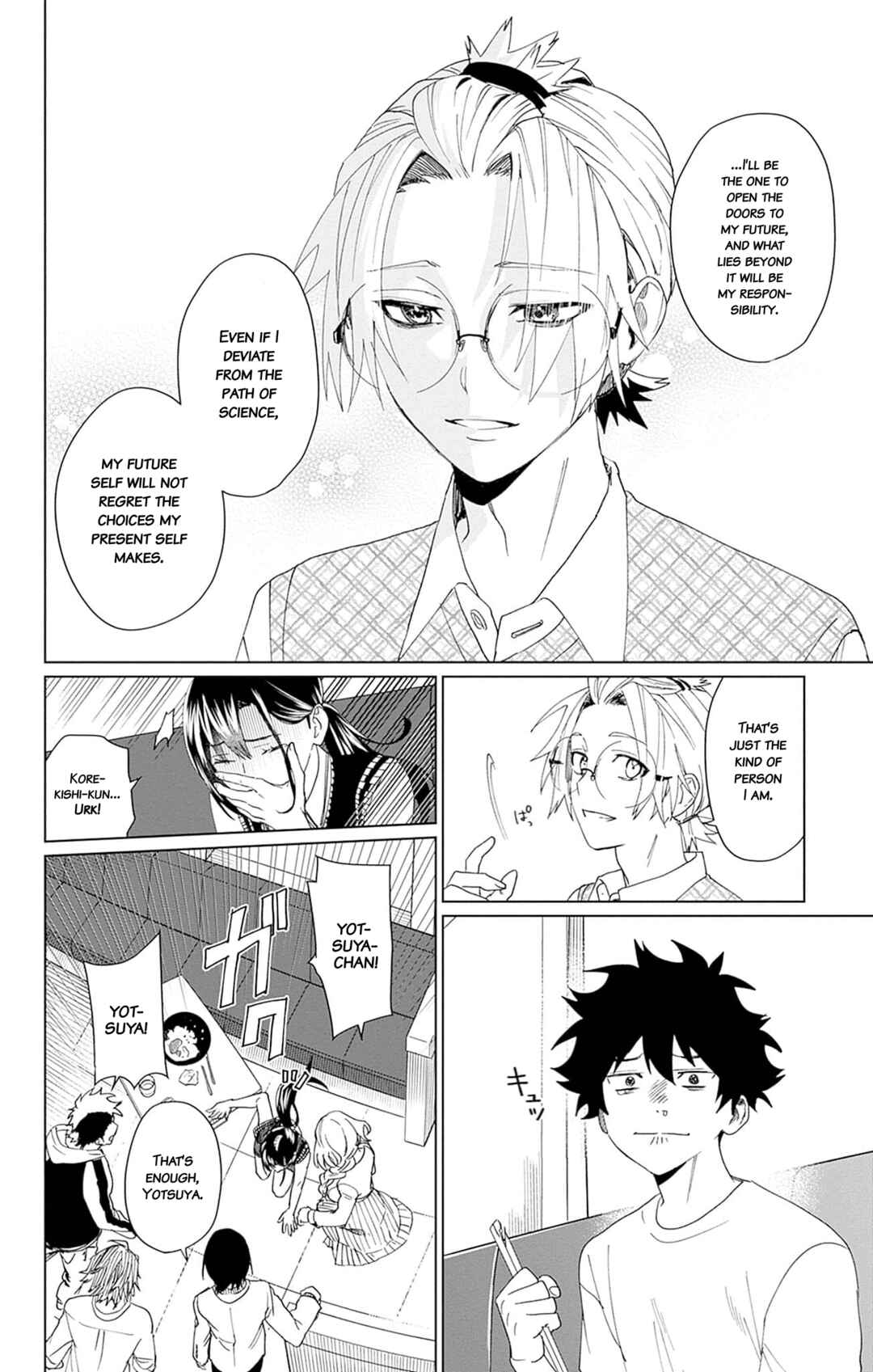 Page 36 Chapter 7 Phantom Busters