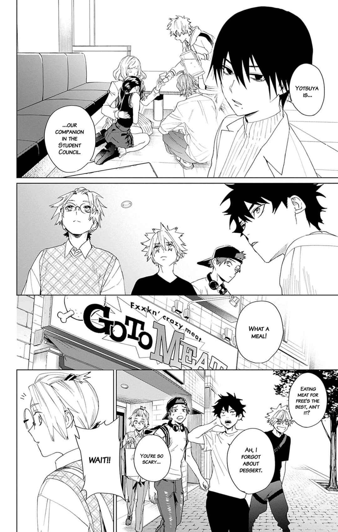 Page 38 Chapter 7 Phantom Busters