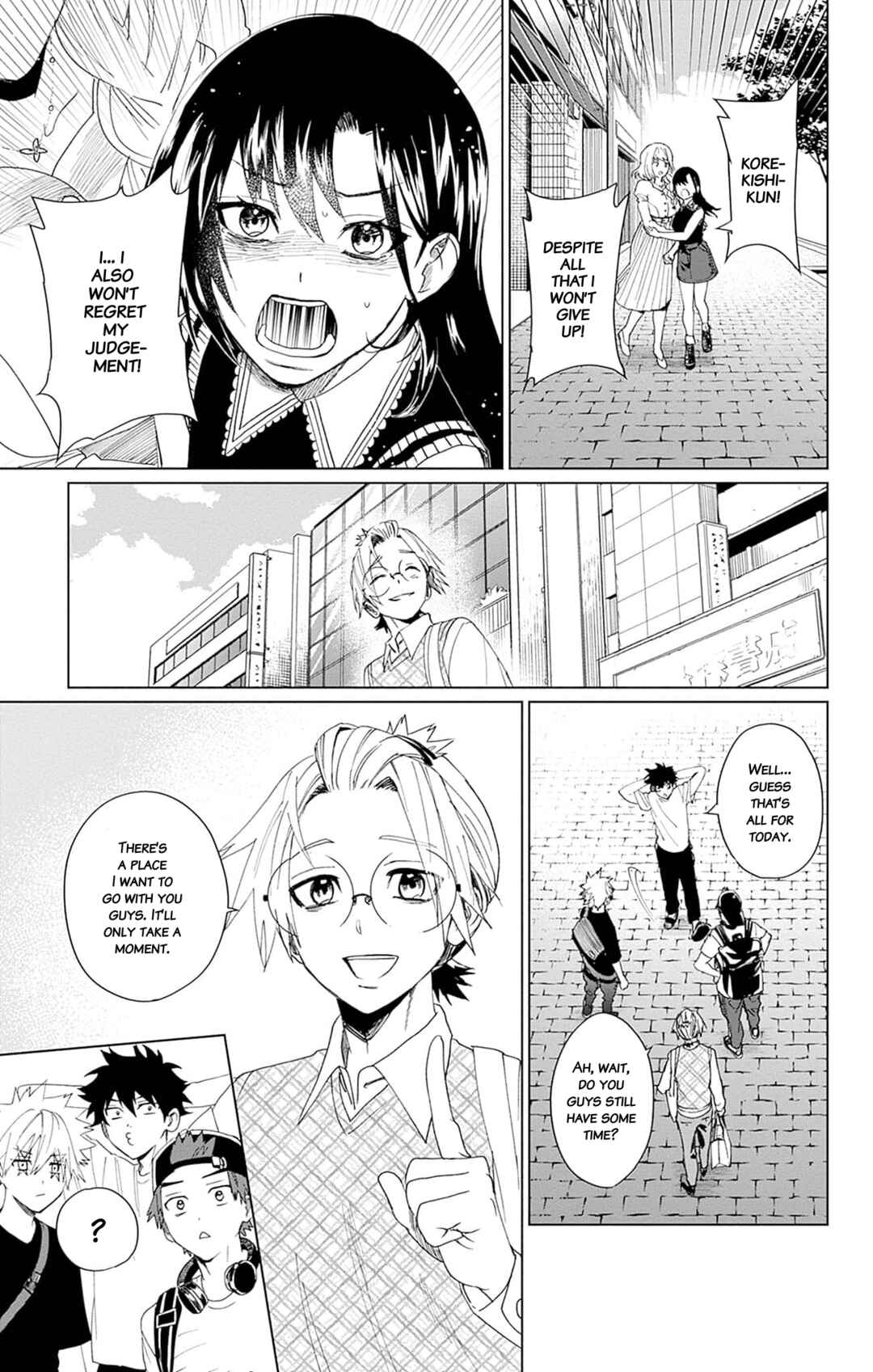Page 39 Chapter 7 Phantom Busters