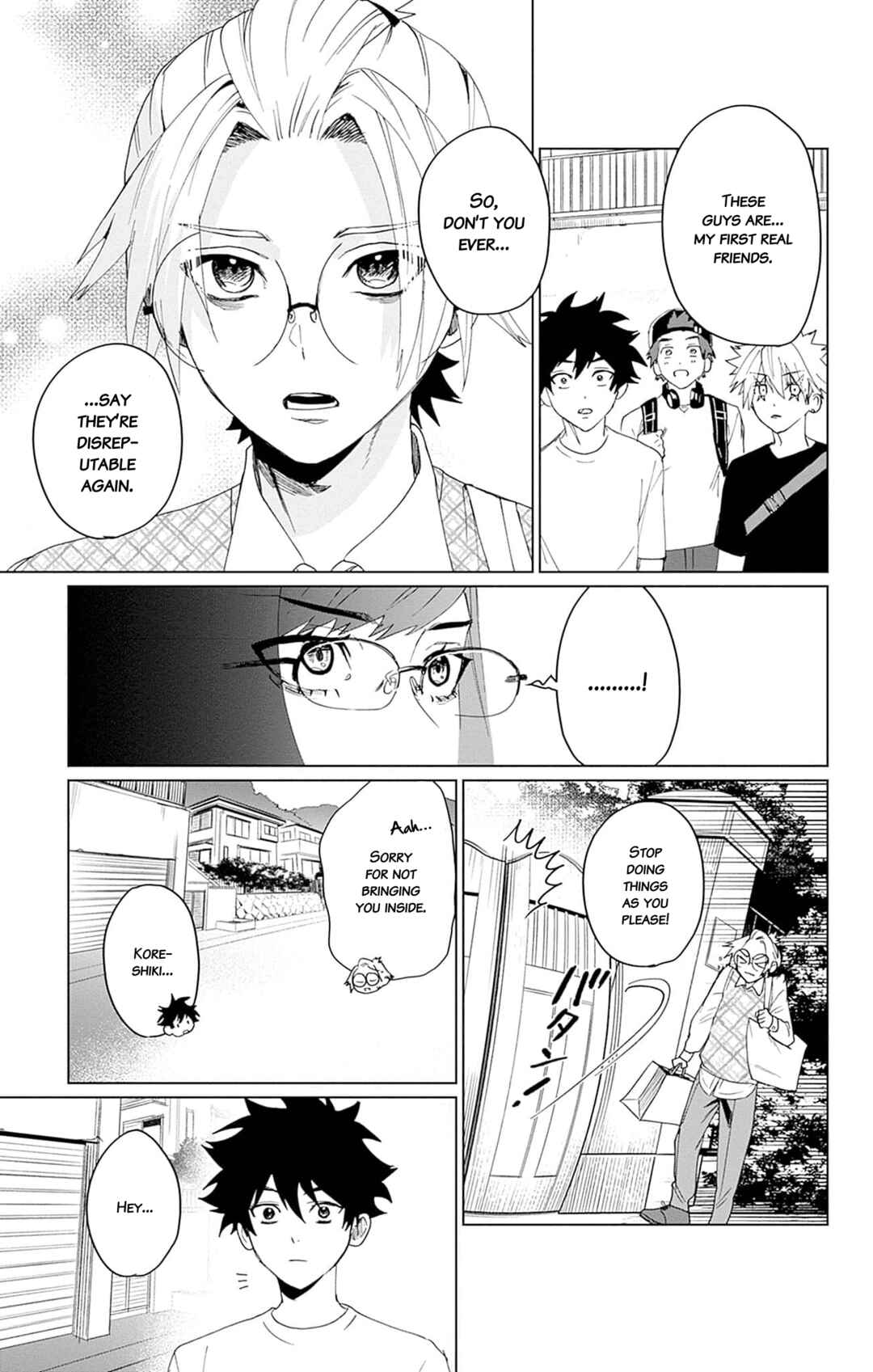 Page 41 Chapter 7 Phantom Busters