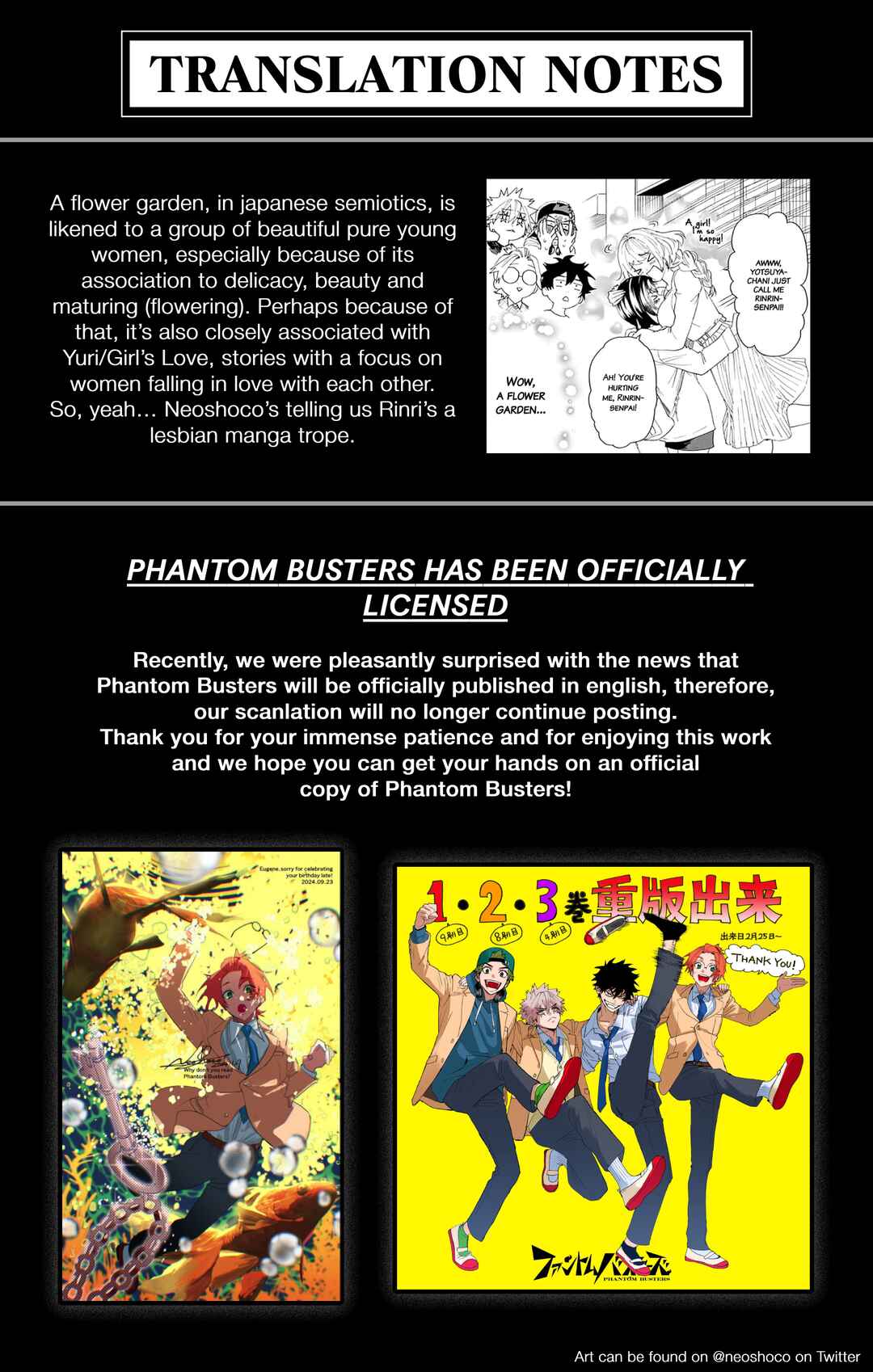 Page 44 Chapter 7 Phantom Busters