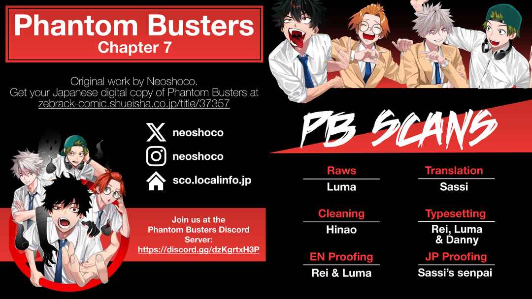 Page 45 Chapter 7 Phantom Busters