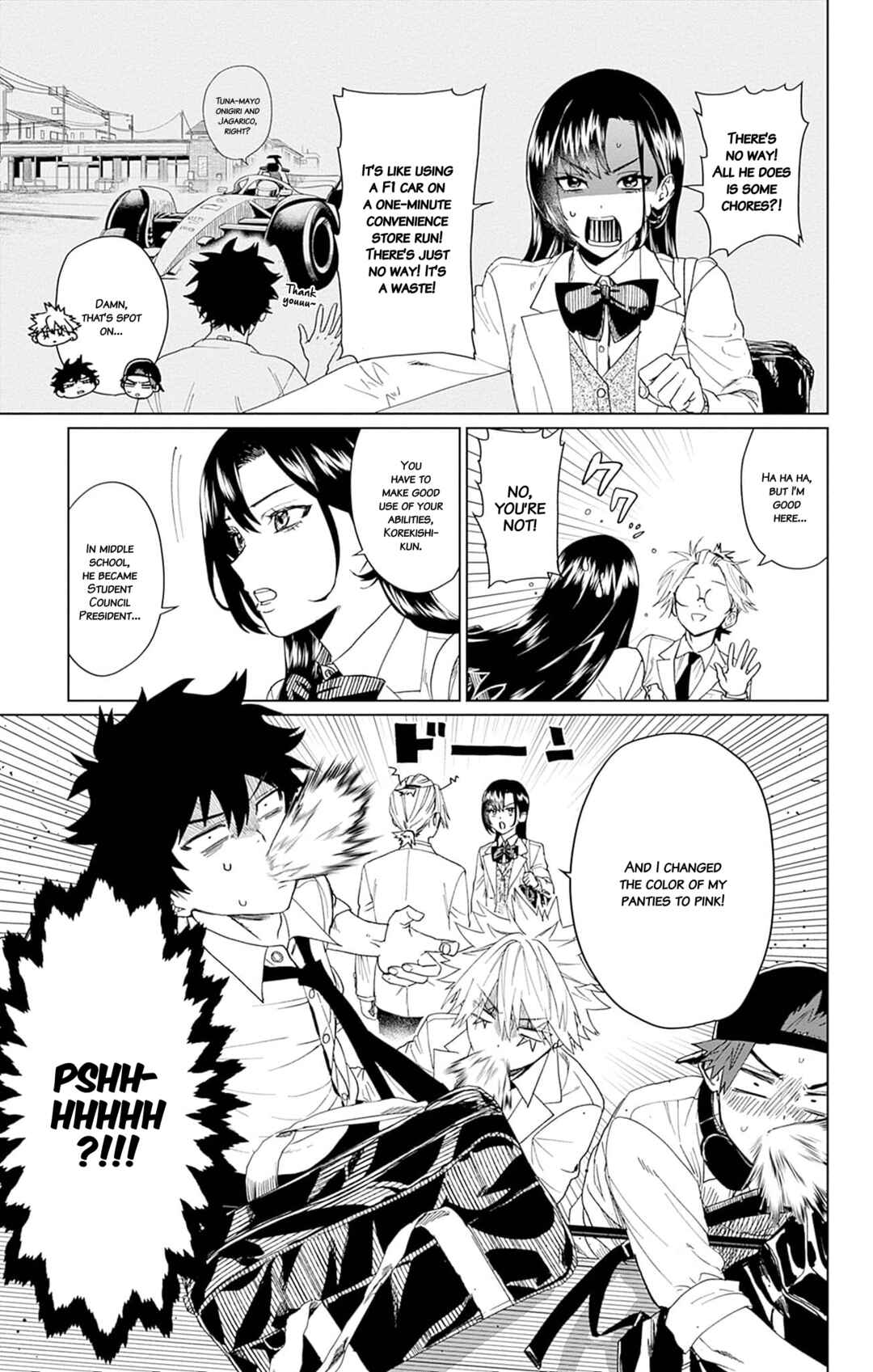Page 9 Chapter 7 Phantom Busters