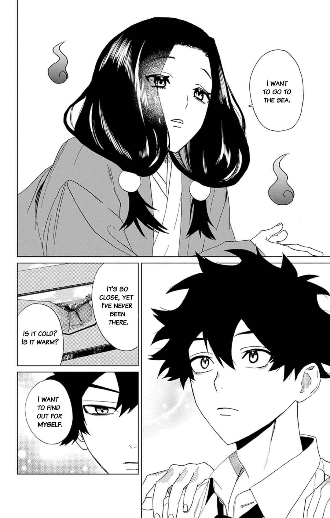 Page 16 Chapter 4 Phantom Busters