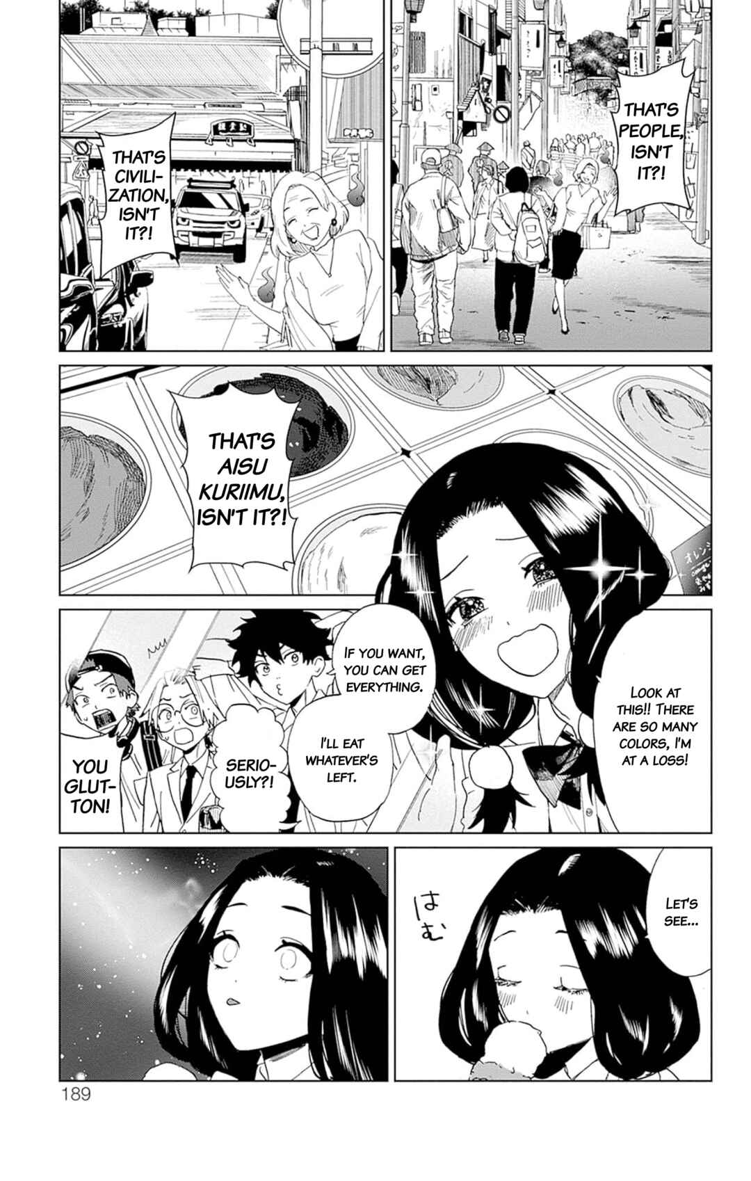 Page 25 Chapter 4 Phantom Busters