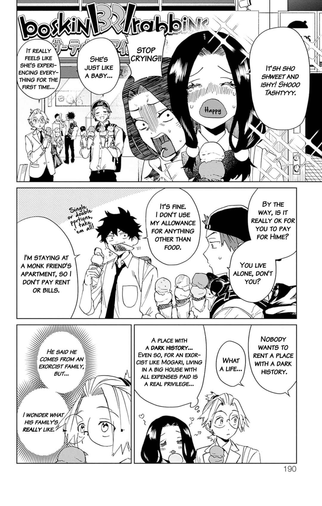 Page 26 Chapter 4 Phantom Busters