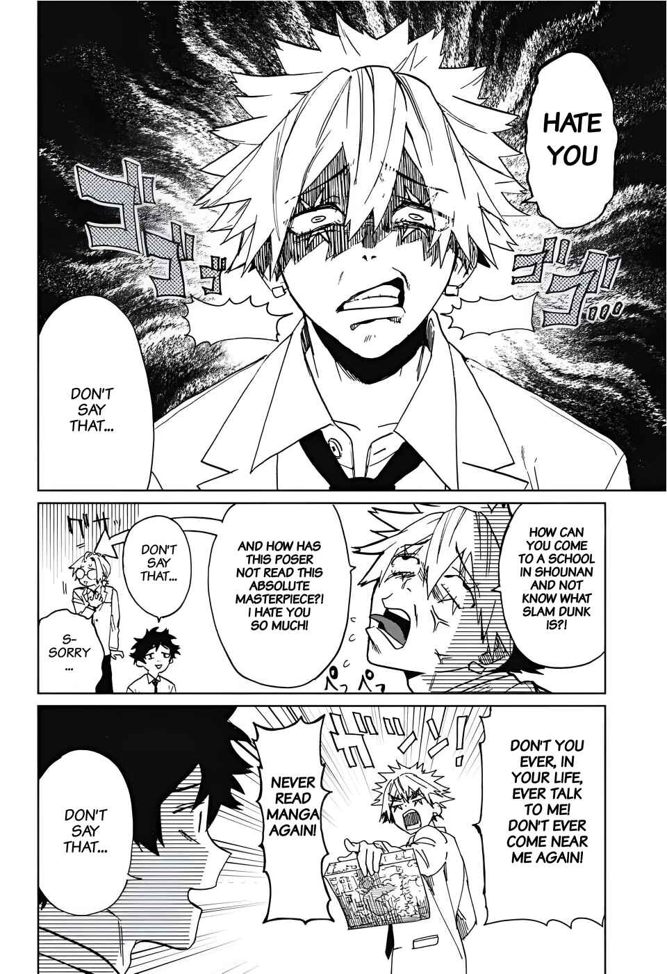 Page 13 Chapter 2 Phantom Busters