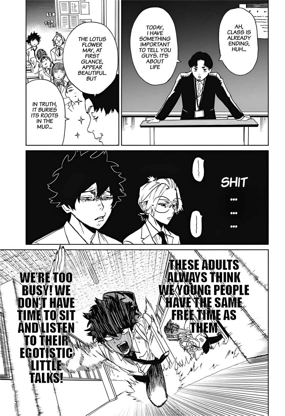 Page 16 Chapter 2 Phantom Busters
