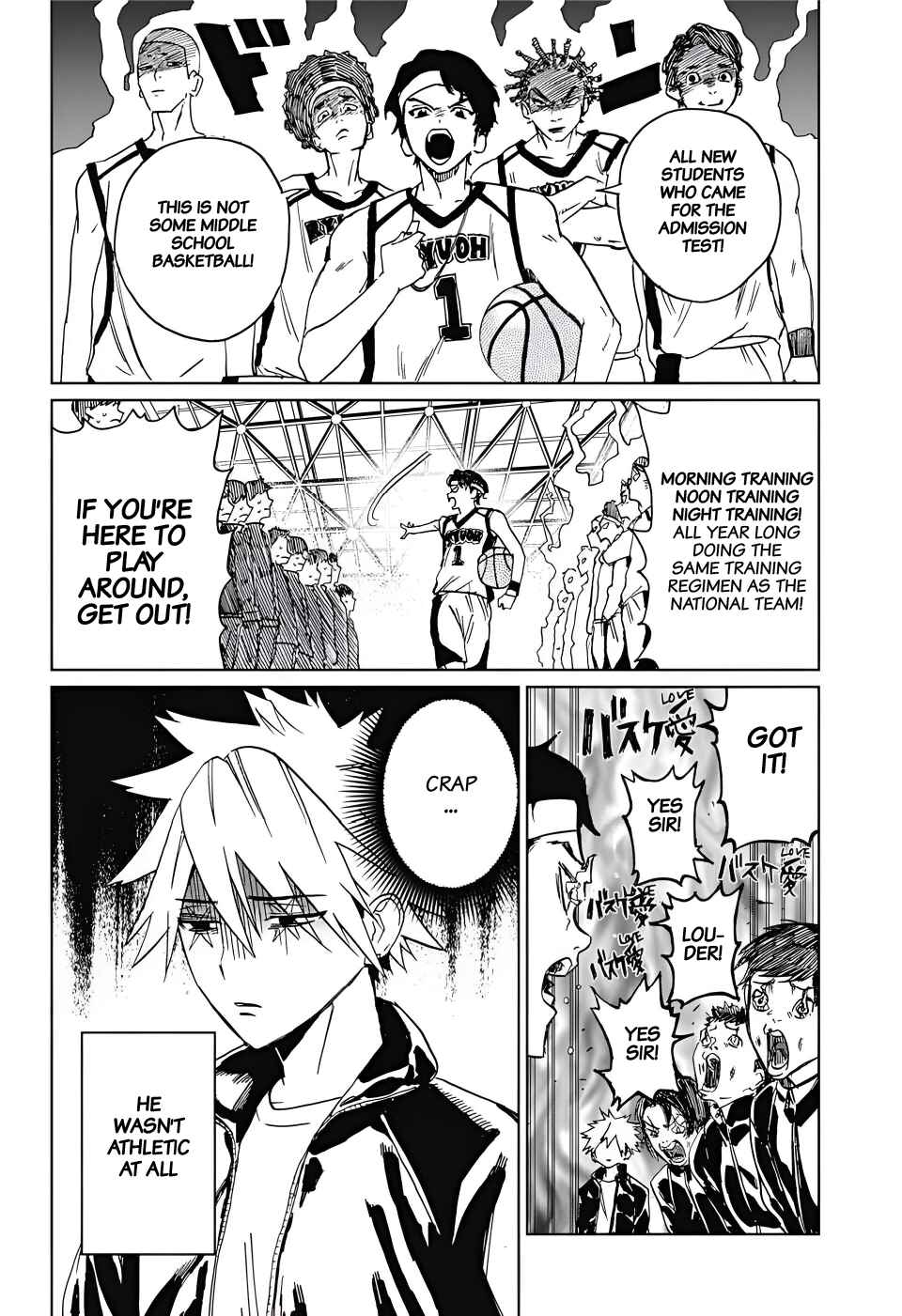 Page 19 Chapter 2 Phantom Busters