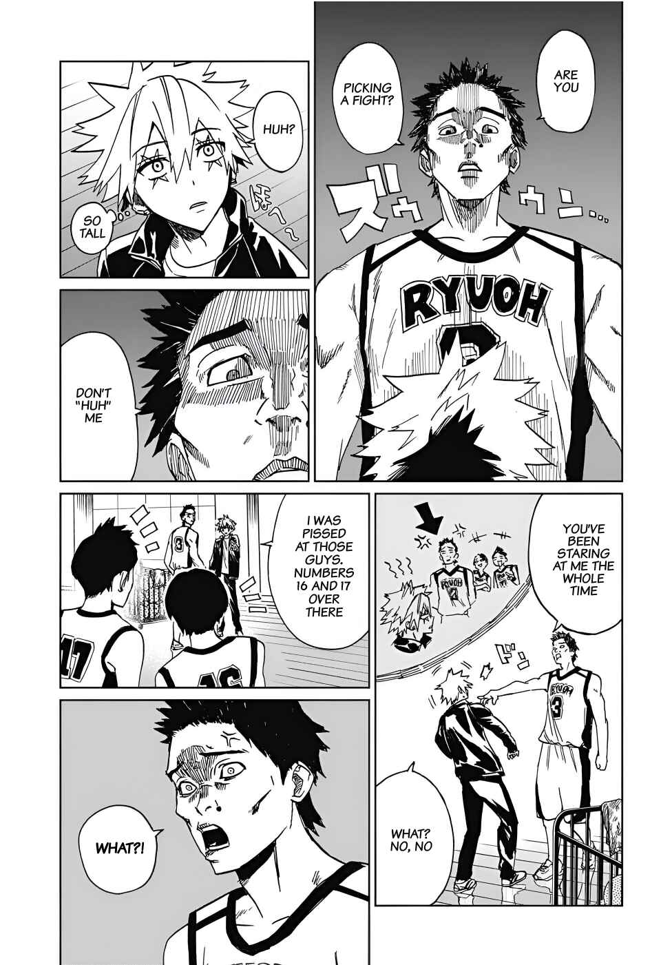 Page 22 Chapter 2 Phantom Busters