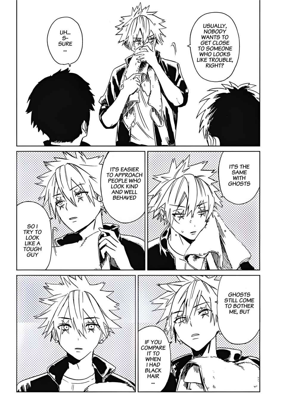 Page 27 Chapter 2 Phantom Busters