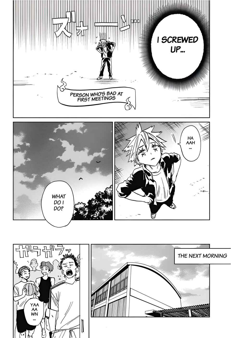 Page 29 Chapter 2 Phantom Busters
