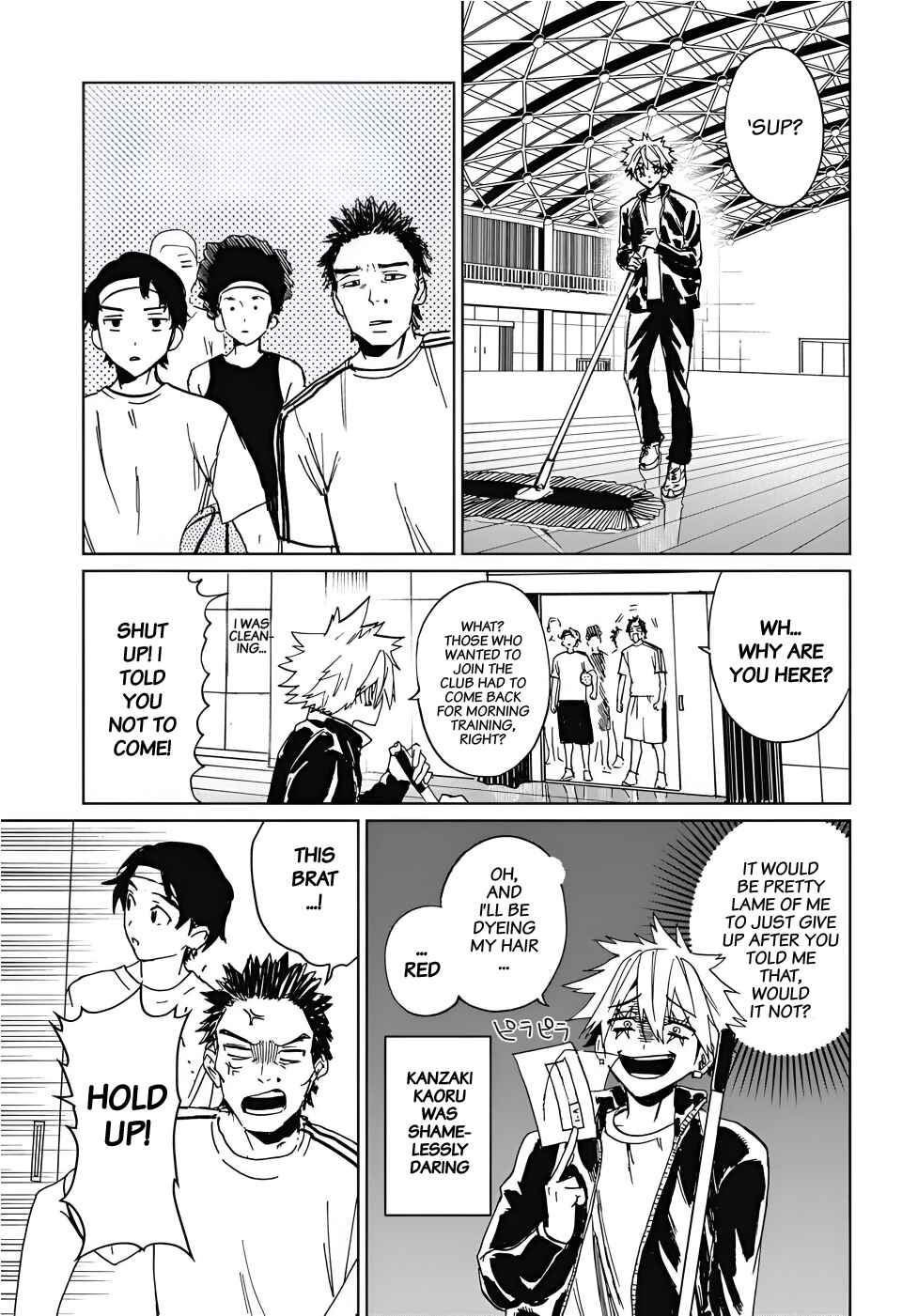 Page 30 Chapter 2 Phantom Busters