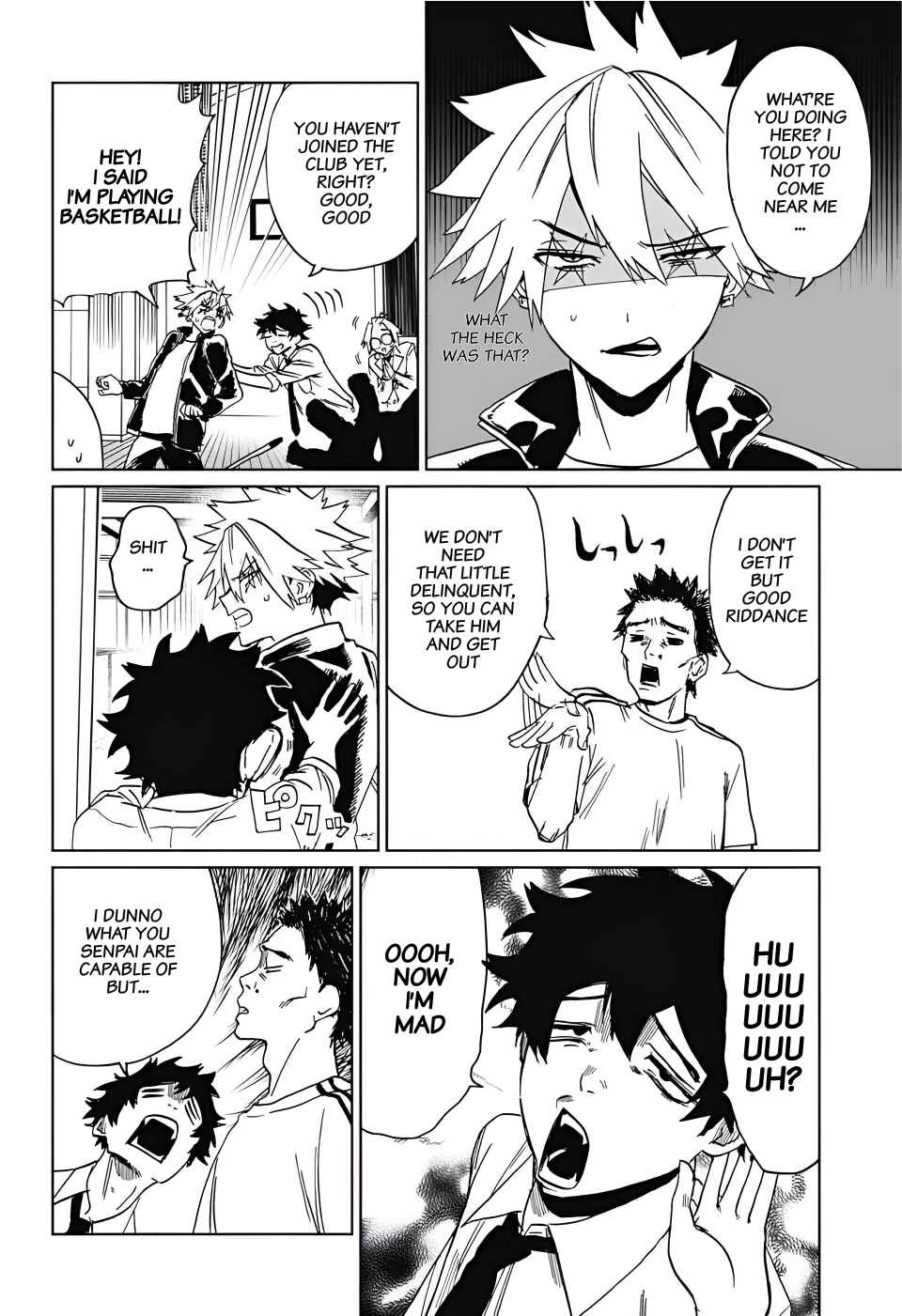 Page 33 Chapter 2 Phantom Busters