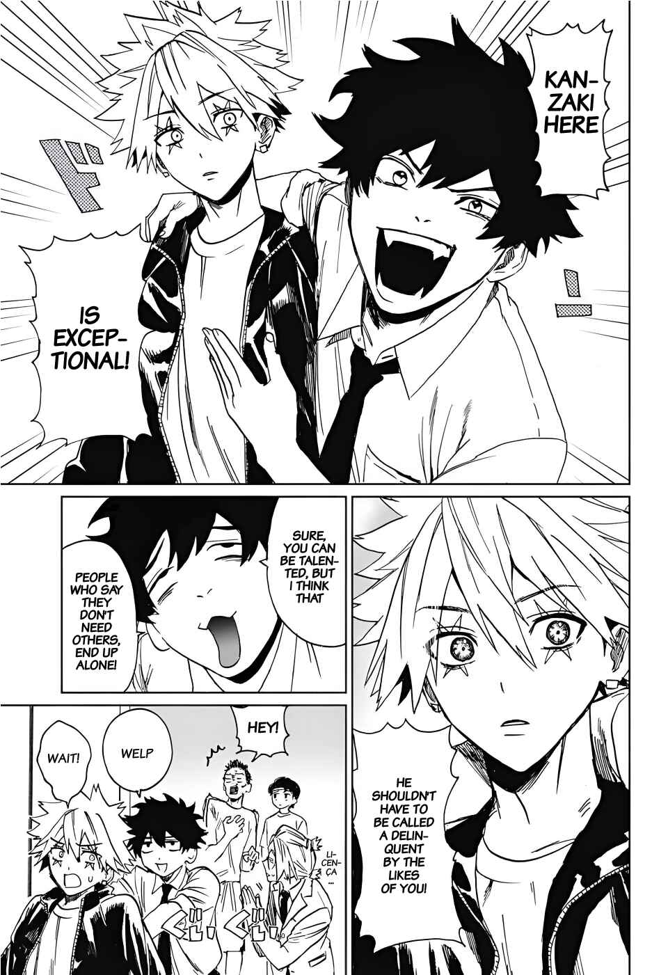 Page 34 Chapter 2 Phantom Busters