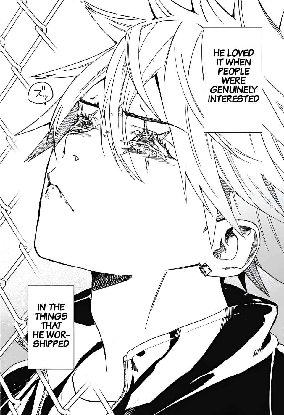 Page 38 Chapter 2 Phantom Busters
