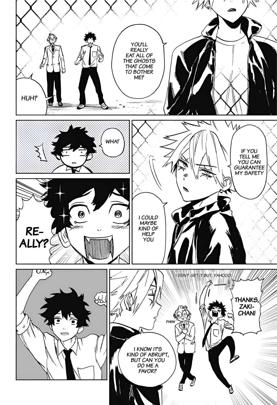 Page 39 Chapter 2 Phantom Busters