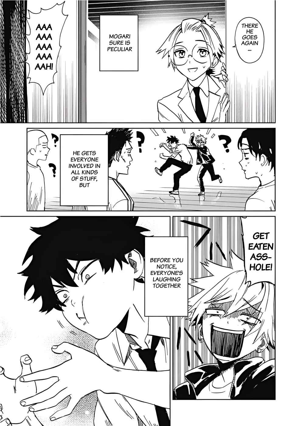 Page 42 Chapter 2 Phantom Busters