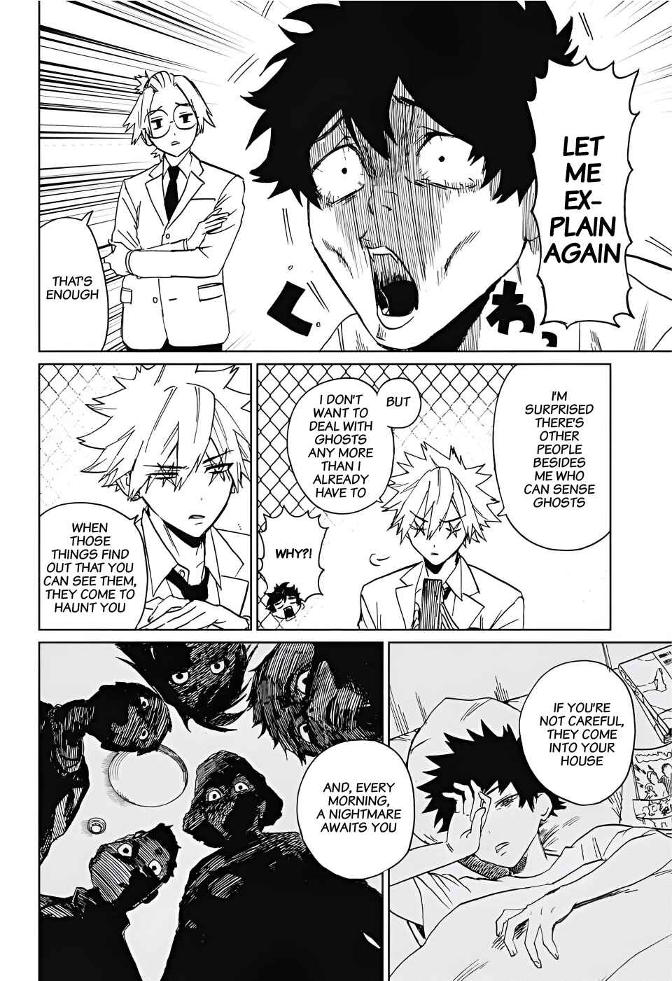 Page 9 Chapter 2 Phantom Busters