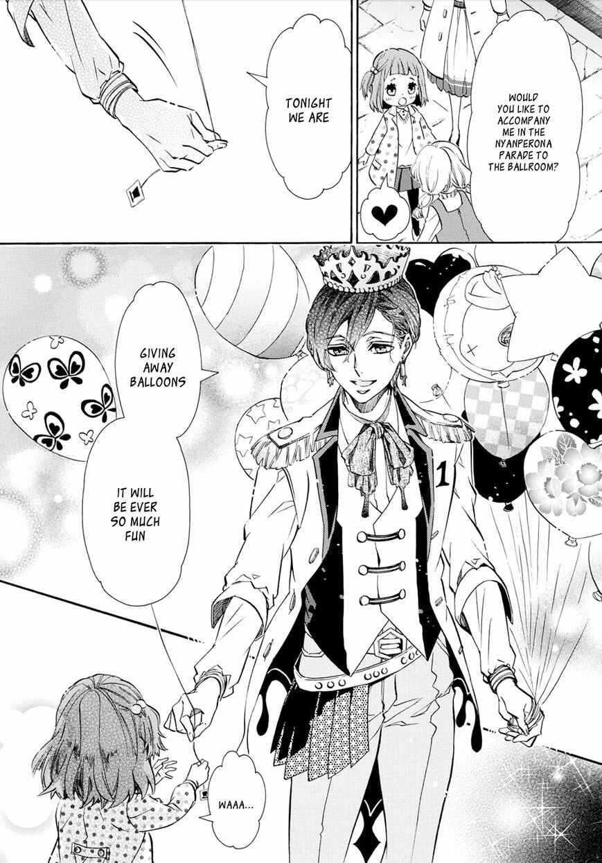 Page 16 Chapter 117 Karneval